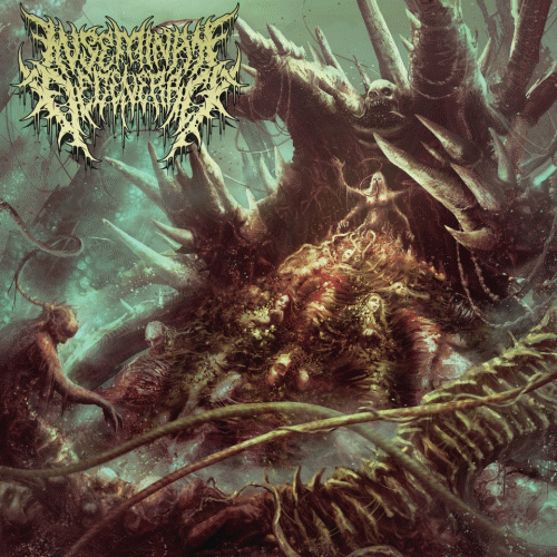  : Abhorrent Living Mass Grave